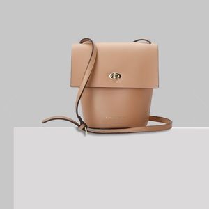 Fulton St Cross Body vegan NWT